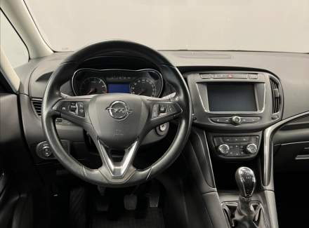 Opel - Zafira
