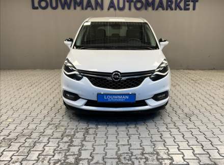 Opel - Zafira