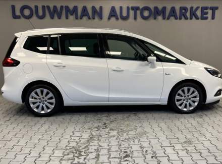Opel - Zafira