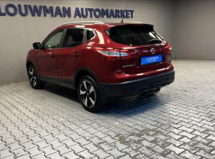Nissan - Qashqai