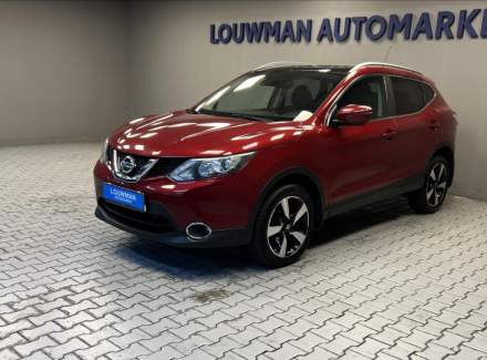 Nissan - Qashqai