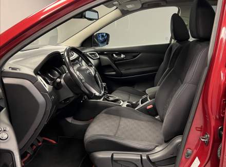 Nissan - Qashqai