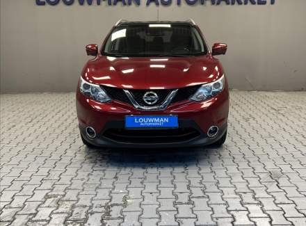 Nissan - Qashqai