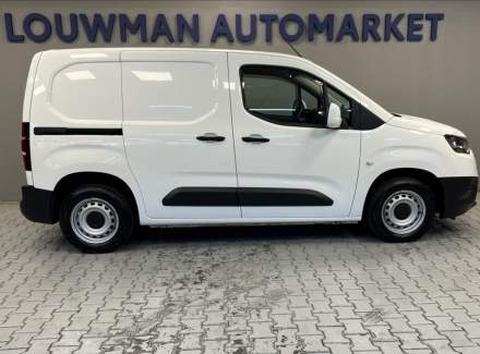 Toyota - Proace City