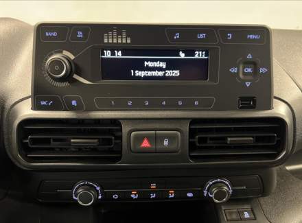 Toyota - Proace City