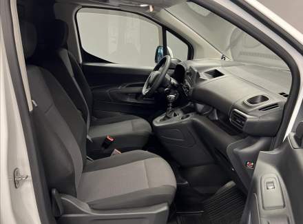 Toyota - Proace City