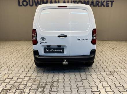 Toyota - Proace City