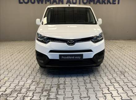 Toyota - Proace City
