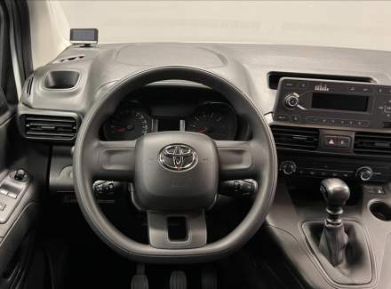 Toyota - Proace City