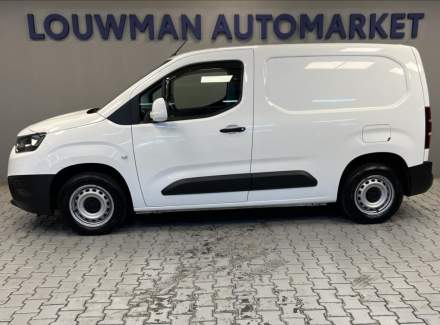 Toyota - Proace City