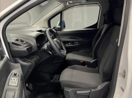 Toyota - Proace City