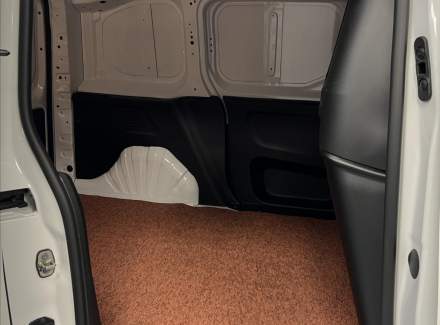 Toyota - Proace City