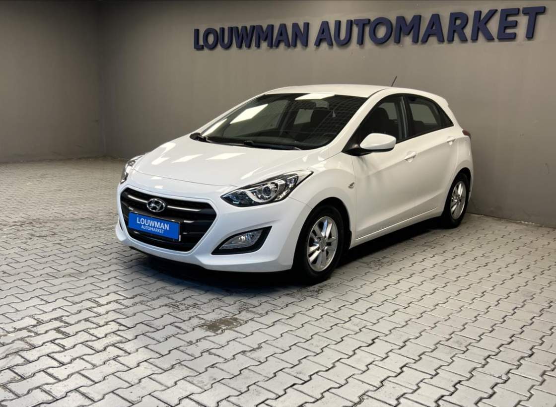 Hyundai - i30