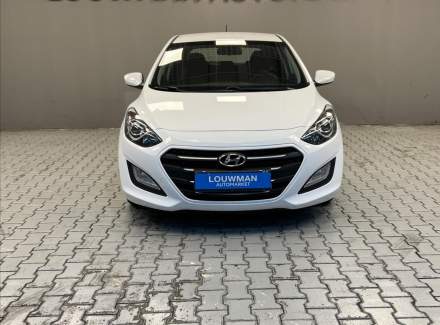Hyundai - i30