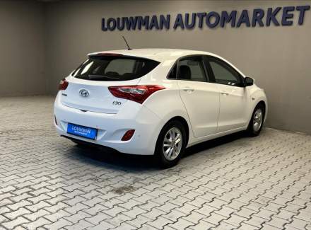Hyundai - i30
