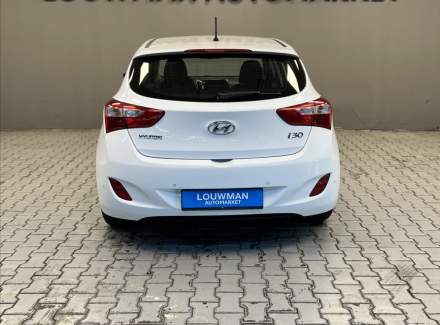 Hyundai - i30