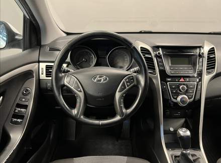 Hyundai - i30
