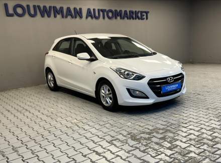 Hyundai - i30
