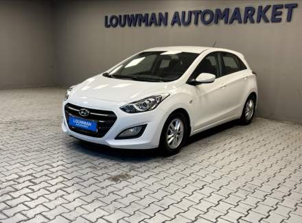 Hyundai - i30
