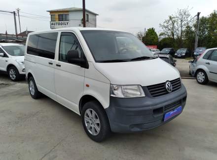 Volkswagen - Transporter