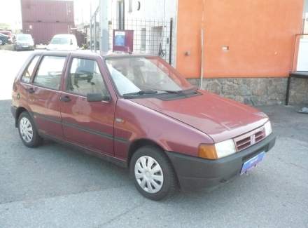 Fiat - UNO