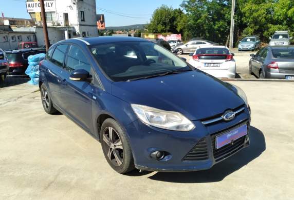 Ford - Focus