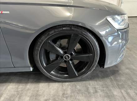Audi - A6