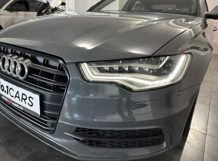 Audi - A6