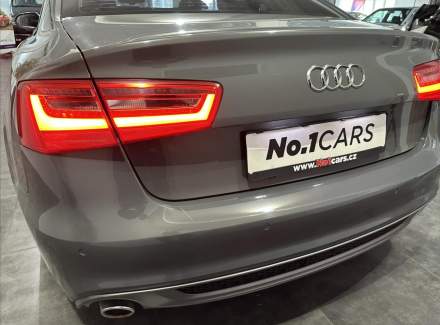 Audi - A6