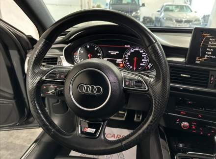 Audi - A6