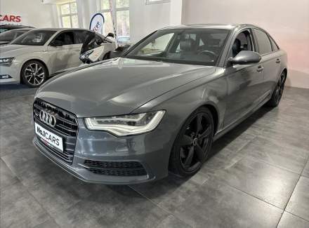 Audi - A6