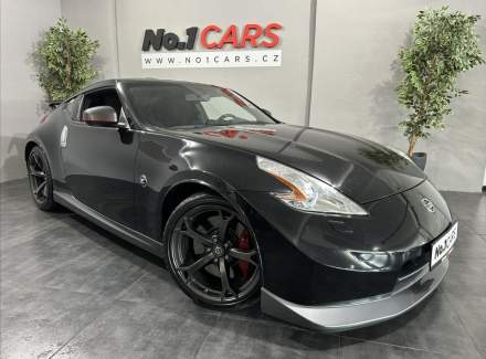 Nissan - 370Z