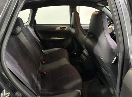 Subaru - Impreza
