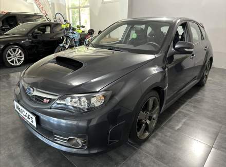Subaru - Impreza