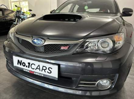 Subaru - Impreza