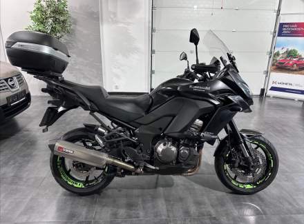 Kawasaki