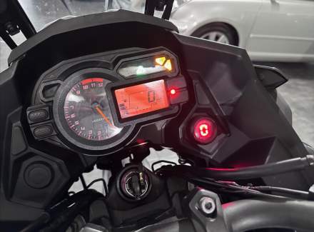 Kawasaki