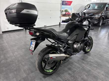 Kawasaki