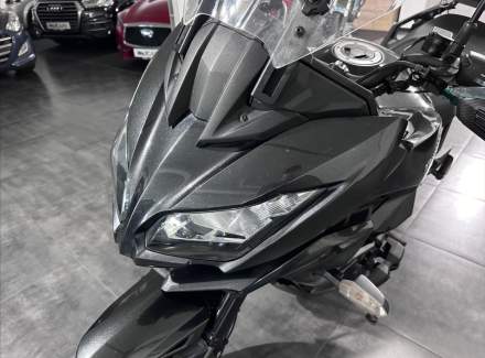 Kawasaki
