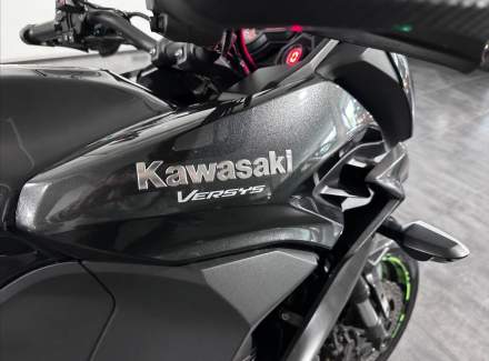 Kawasaki