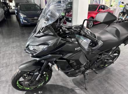 Kawasaki