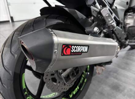 Kawasaki