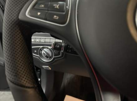 Mercedes-Benz - C-class