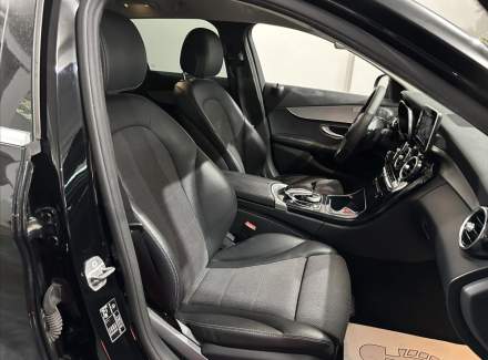 Mercedes-Benz - C-class