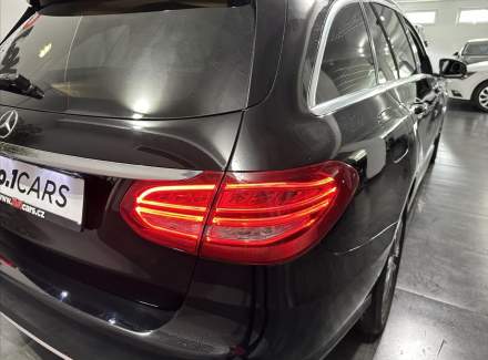 Mercedes-Benz - C-class