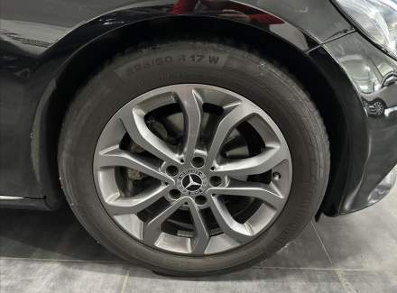 Mercedes-Benz - C-class