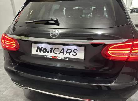 Mercedes-Benz - C-class