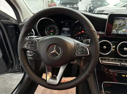 Mercedes-Benz - C-class