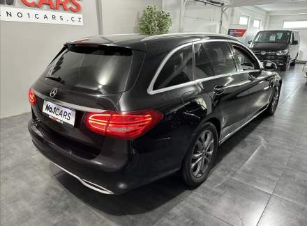 Mercedes-Benz - C-class
