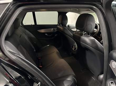 Mercedes-Benz - C-class